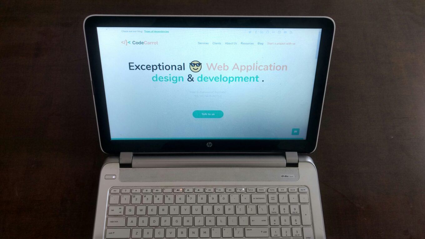 Managed DevOps Services for Scalable Web Applications