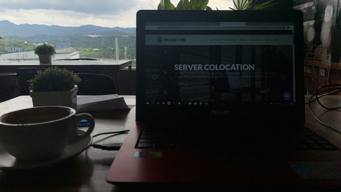Secure VPS Hosting with DDoS Protection and NVMe Storage