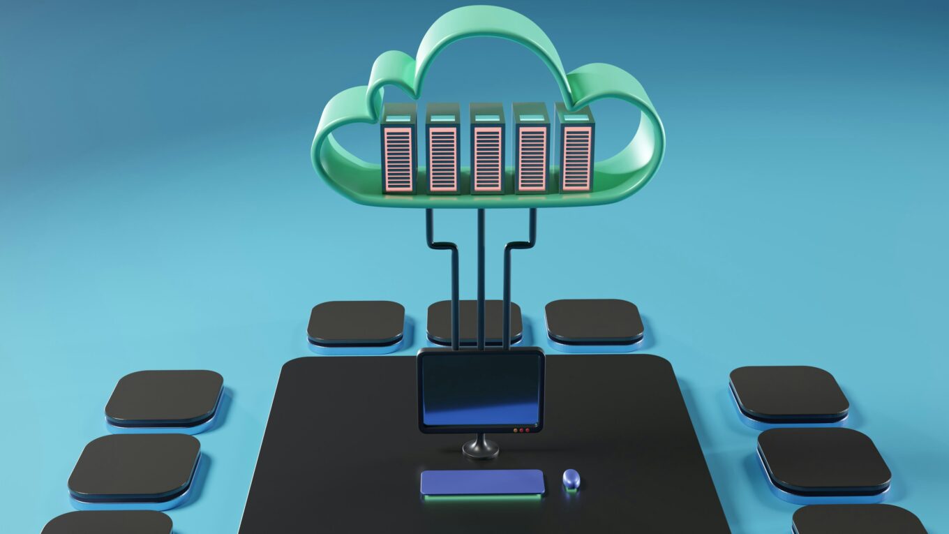 Cloud Native Application Development Using AWS and Kubernetes
